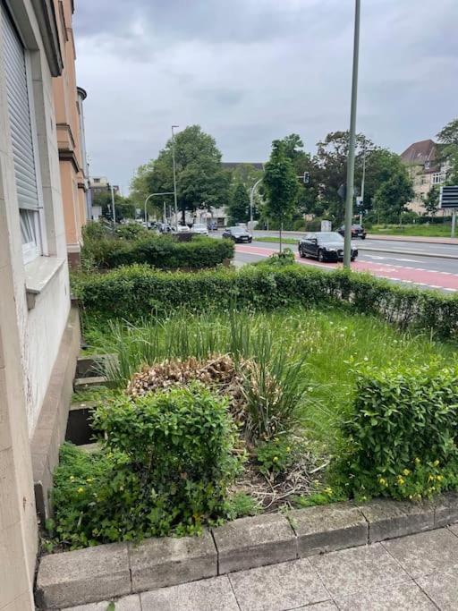 Onthepoint, Erdgeschoss, Abstellplatz Fuer Fahrraeder, Und Innenhafen 5 Gehminuten!!! Appartement *