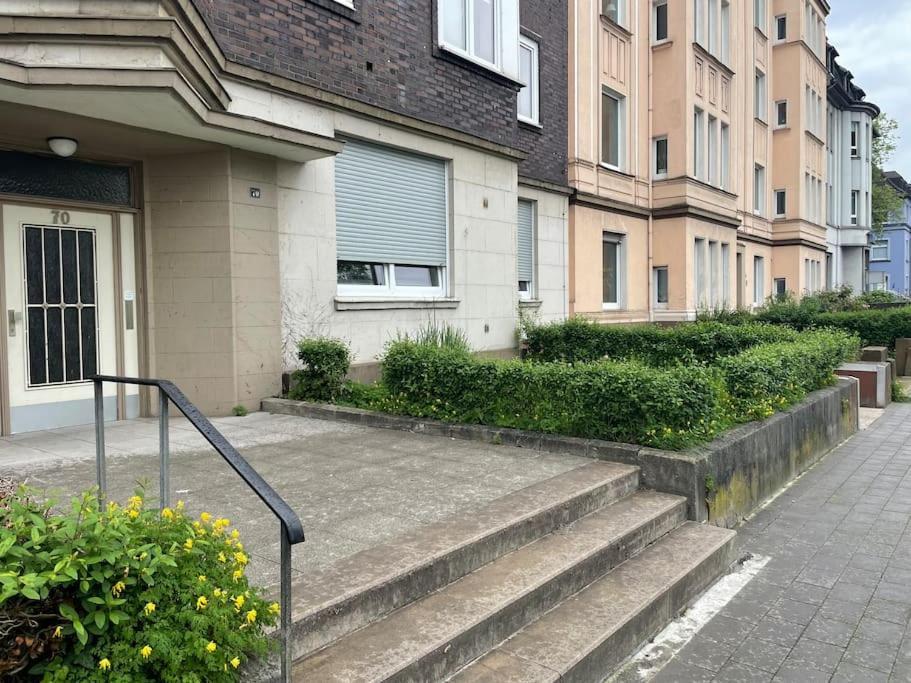 Appartement Onthepoint, Erdgeschoss, Abstellplatz Fuer Fahrraeder, Und Innenhafen 5 Gehminuten!!!