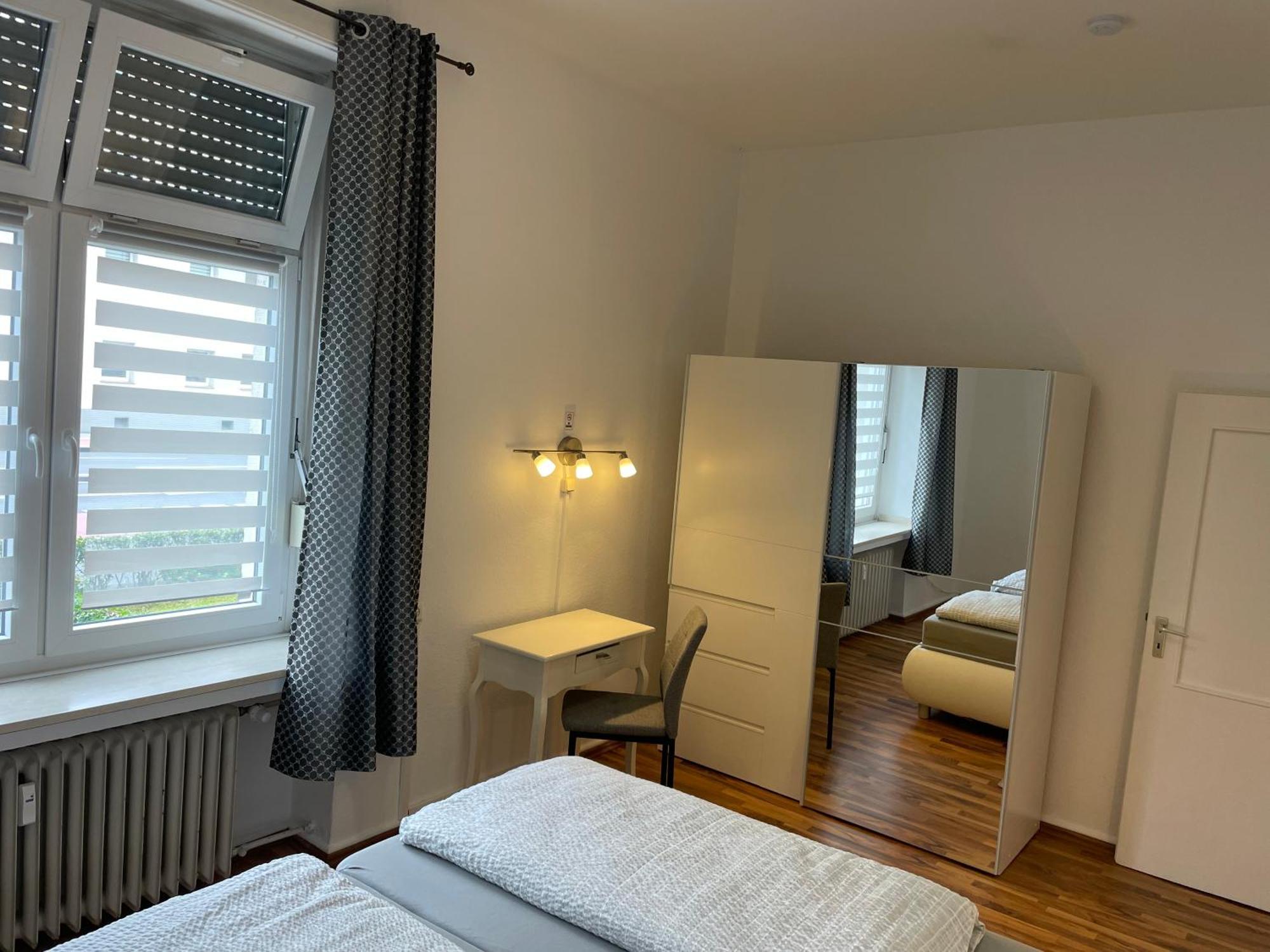 Onthepoint, Erdgeschoss, Abstellplatz Fuer Fahrraeder, Und Innenhafen 5 Gehminuten!!! Appartement *
